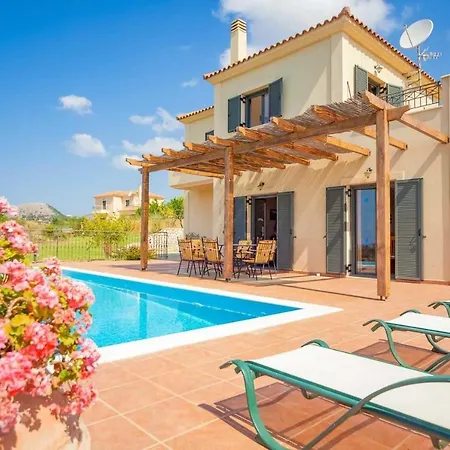 Villa Stamo