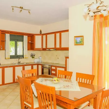 Stamo Villa Trapezaki (Kefalonia)